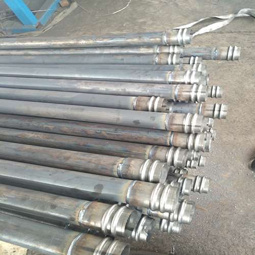 光村镇《建筑基桩检测技术规范》每根桩需要几个声测管