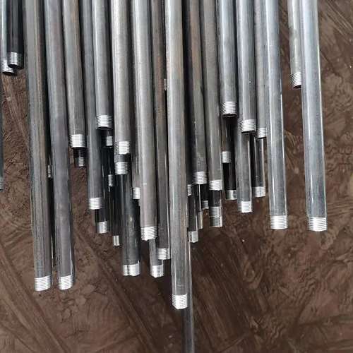 光村镇声测管重量是多少？买管必知的计算公式