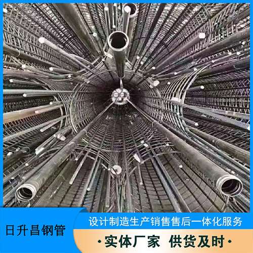 光村镇声测管规格型号有哪些分类？